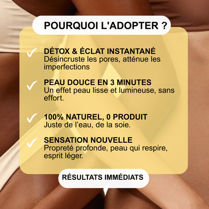 Coffret duo (2 gants)