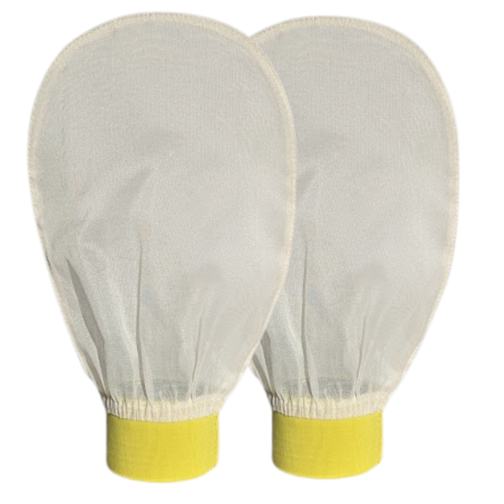 Coffret duo (2 gants)