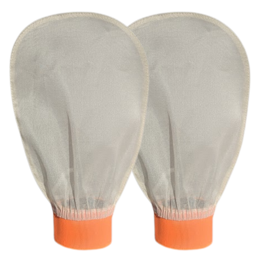 Coffret duo (2 gants)