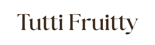 Tutti Fruitty