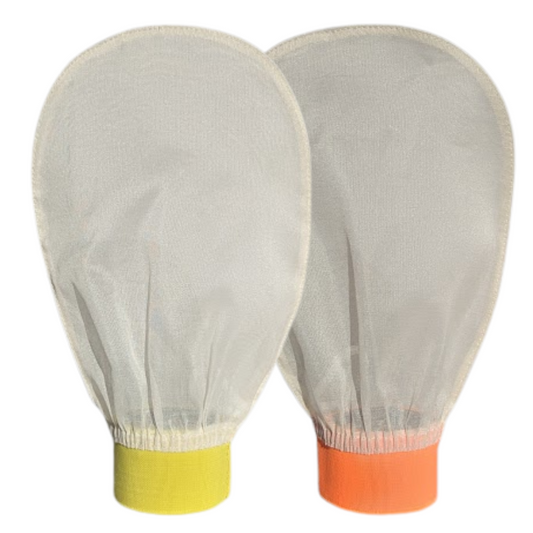 Coffret duo (2 gants)